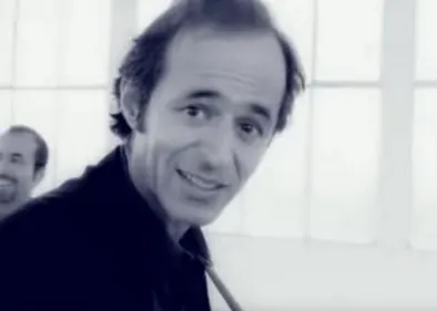 Jean-Jacques Goldman en haut du podium dans le coeur des Français