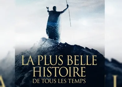 Les noms du casting des Dix commandements révélés !