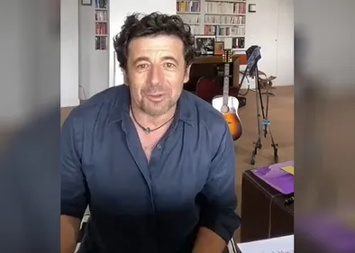 Patrick Bruel : Jean-Jacques Goldman lui manque !