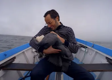 « Beau-papa » : Vianney dévoile enfin son clip tourné à Noirmoutier !