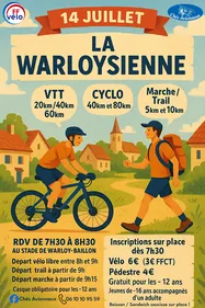 LA WARLOYSIENNE