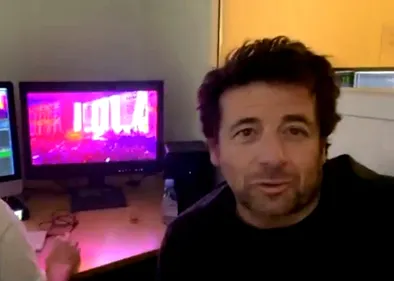 De nouvelles dates pour la tournée de Patrick Bruel