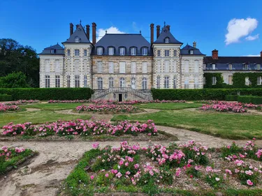 Les Journées du Patrimoine au Château de Saint-Jean de Beauregard