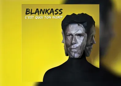 Le duo Blankass revient avec un album de rock aux textes travaillés