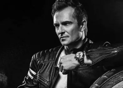 David Hallyday revient faire planer ses fans avec « Comme avant »