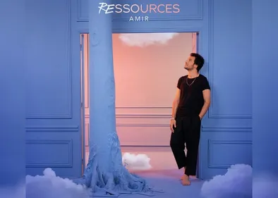 Amir sort un nouveau titre de son dernier album