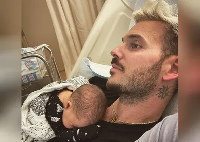 Matt Pokora, déjà nostalgique ?