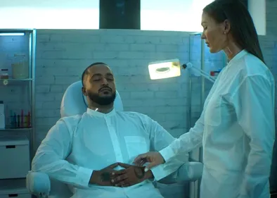 Vitaa et Slimane sortent le clip de « XY »