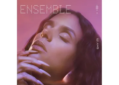 Écoutez Shy'm chanter « Ensemble »