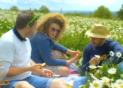 Découvrez le nouveau clip de Trois Cafés Gourmands