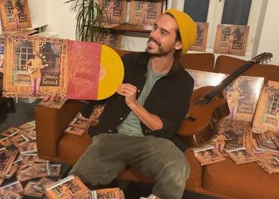 « Rêveur forêveur », un album qui vient du coeur pour Flo Delavega