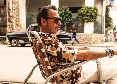 Florent Pagny braqué par des faux policiers dans les Yvelines