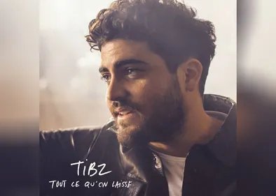 Tibz sort le duo « On partira » avec Jérémy Frerot 