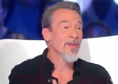 Nouveau coup de gueule pour Florent Pagny