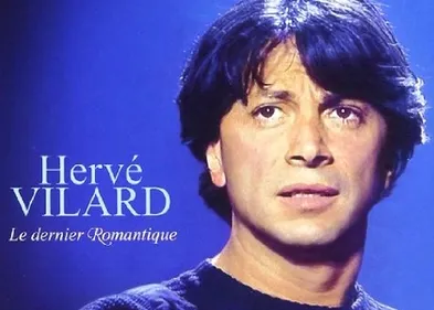 Hervé Vilard a choisi l'Olympia pour ses adieux