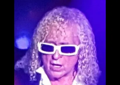 Michel Polnareff confirme la date de sortie de son prochain album