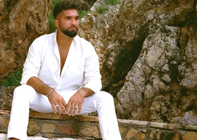 Kendji Girac bientôt boxeur ?