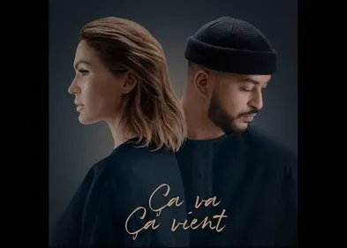 Vitaa et Slimane dévoilent leur dernier titre commun !