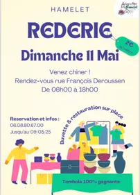Foire à tout 