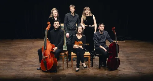 In furore ! d'Antonio Vivaldi, par L’Escadron volant de la reine