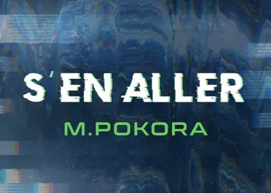 M.Pokora dévoile un nouveau titre !