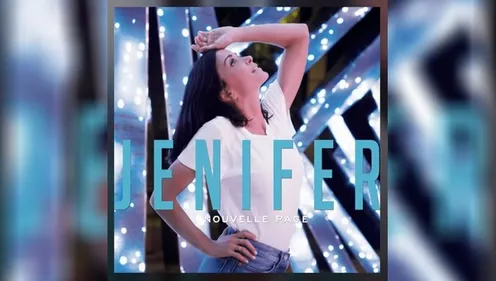 Un nouveau titre plein de mélancolie pour Jenifer