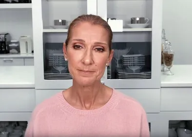 L'hommage de Céline Dion en vidéo aux « héros » qui luttent durant...