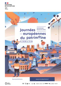 Journées Européennes du Patrimoine - Provins