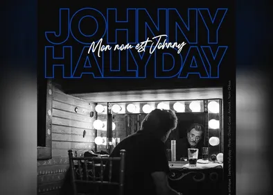 Un coffret dédié à la tournée américaine de Johnny va sortir