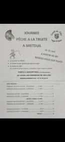 Journée Pêche