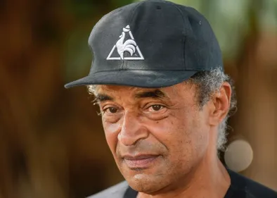 Racisme : Yannick Noah raconte les discriminations qu'il a subies