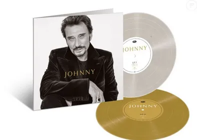 Carton de l'album symphonique « Johnny » : stop ou encore ?