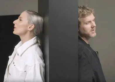 Madame Monsieur & Kyo sortent le clip de leur titre commun