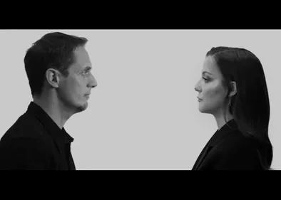 Regardez le clip de Camille Lellouche et Grand Corps Malade qui a...