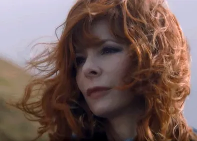 Le dernier clip de Mylène Farmer est sorti !