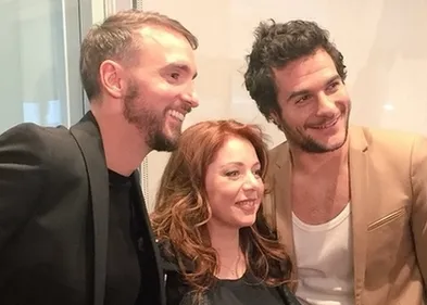 Un trio de choc pour choisir la chanson française de l'Eurovision 2018