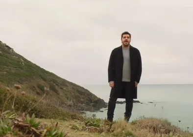 Le nouvel hommage de Patrick Fiori à la Corse