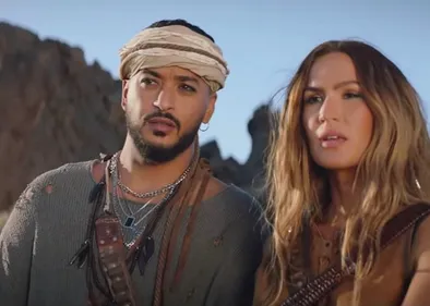 Vitaa et Slimane sous de nouveaux horizons dans le clip de « Ça ira »