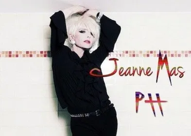 Jeanne Mas annonce un nouvel album !