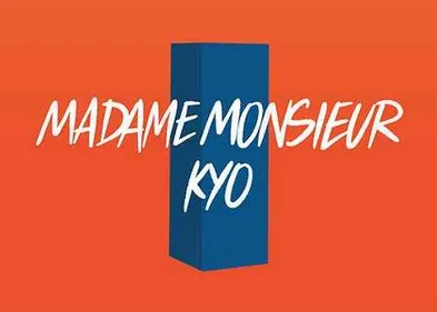 Madame Monsieur sort un titre avec Kyo !