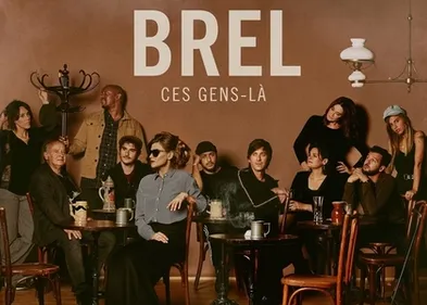 Ils chantent Brel pour les 40 ans de sa disparition