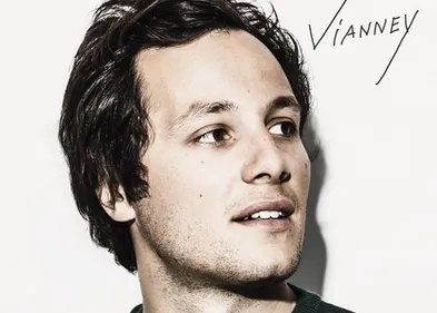 Vianney revient avec « Je m'en vais »