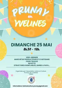 Fête du village