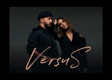 Vitaa et Slimane sortent de nouvelles dates pour leur VersuS Tour !