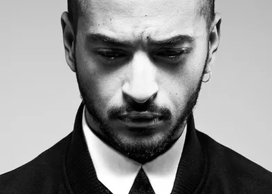 Slimane : son deuxième single déjà prêt, et une date fixée pour son...