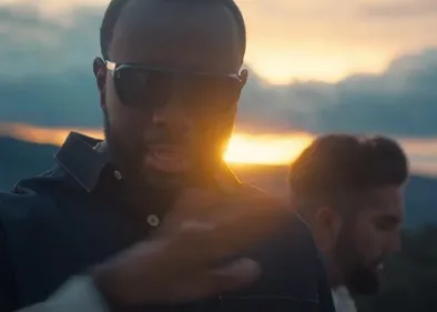 Kendji et Gims prennent la direction du sud pour « Dernier...