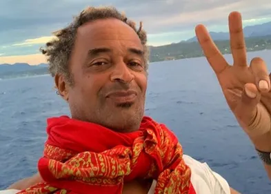 « Viens » : le retour de Yannick Noah !