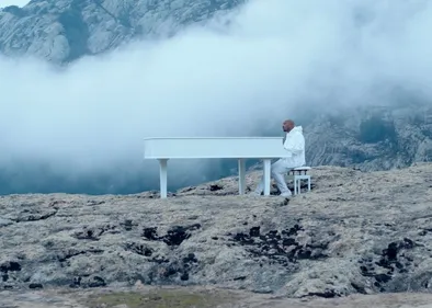 Soprano révèle le clip de « Forrest »