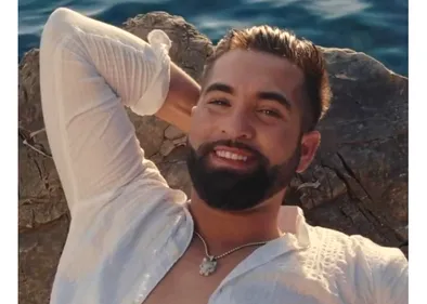 J-1 avant le nouveau clip de Kendji