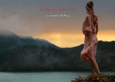 « Loreley, Loreley », le nouveau titre entêtant de Laurent Voulzy